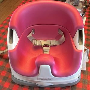 Ingenuity Baby Base 2-in-1 Seat